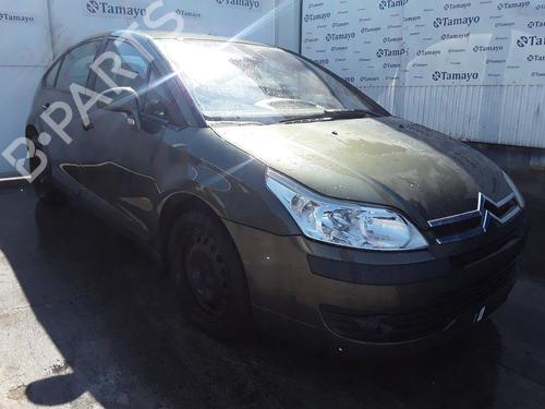 Front right window mechanism CITROËN C4 I (LC_) 1.6 HDi | BP9712616C23 