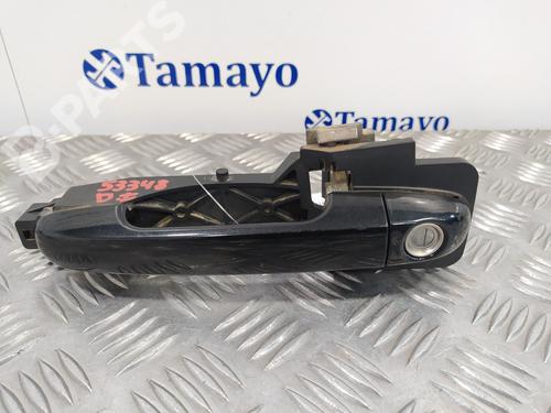 Used Front left exterior door handle KIA CEE'D Hatchback (ED) 1.6 CRDi 115 (115 hp) 12102926