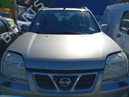 Used Front wiper motor Front wiper motor NISSAN X-TRAIL I (T30) 2.2 Di 4x4 (114 hp) 34716039 34716039