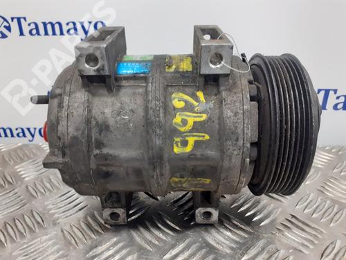 AC compressor VOLVO S40 I (644) 1.6 | BP875918M34 