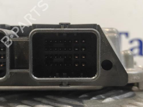 Engine control unit (ECU) PEUGEOT 407 (6D_)  | BP20934126M57 