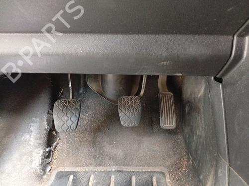 Used Clutch pedal Clutch pedal MAZDA 5 (CR) 2.0 CD (CR19) (143 hp) 36324718 36324718