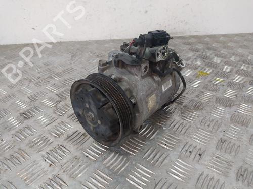 Used AC compressor AC compressor 39499730 39499730