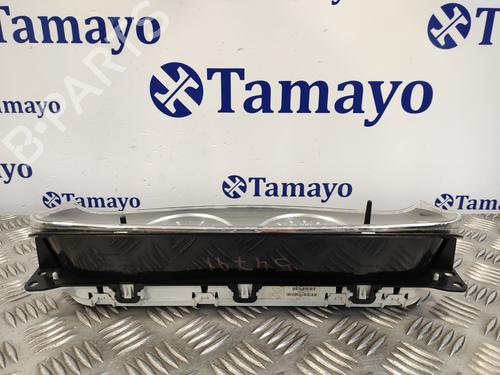 Instrument cluster NISSAN PATHFINDER III (R51) 2.5 dCi | BP17225076C47 