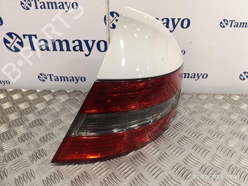 Right taillight MERCEDES-BENZ C-CLASS Coupe (CL203)  | BP23197747C35 