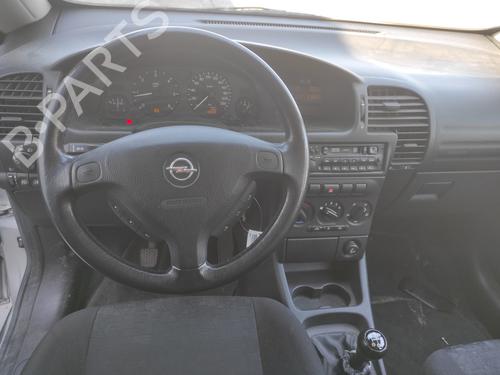 Antriebswelle links vorne OPEL ZAFIRA A MPV (T98)  | BP21176364M38 