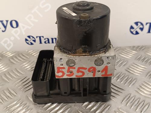 ABS pump AUDI A3 Sportback (8PA)  | BP16690622M43 