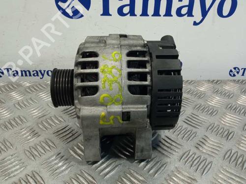 Alternator CITROËN JUMPER I Van (244)  | BP24416162M7 
