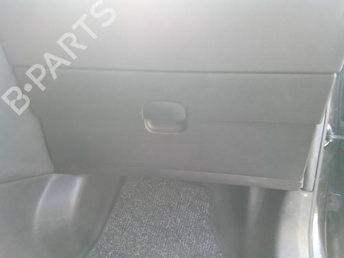 Steering column stalk NISSAN QASHQAI / QASHQAI +2 I (J10, NJ10, JJ10E)  | BP11027372I23 