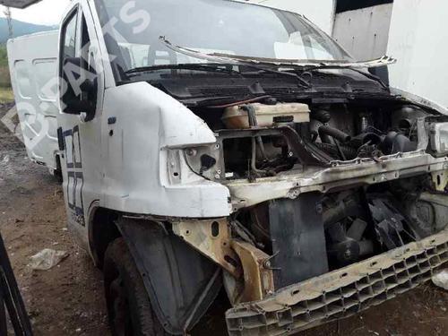 Used Parts FIAT DUCATO Van (230_) 1.9 D (69 hp) 764730