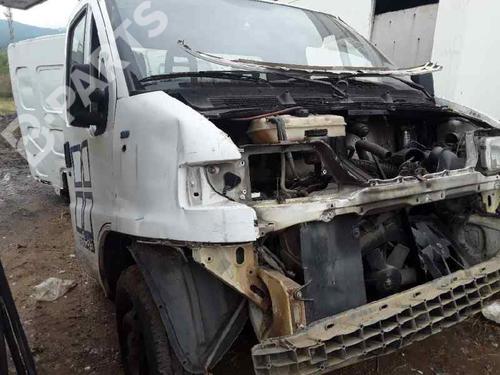 FIAT DUCATO Van (230_) 1.9 D (69 hp) 764730