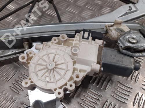 Front left window mechanism SMART FORFOUR (454) 1.3 (454.031) | BP8245795C22 