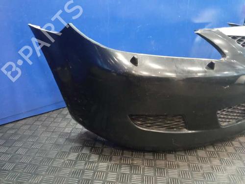 Front bumper MAZDA 6 Hatchback (GG)  | BP24643033C7 