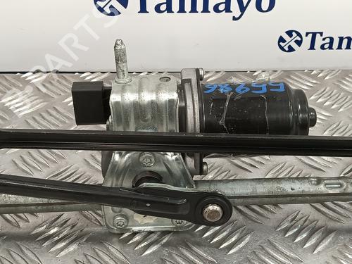 Front wiper motor SEAT TOLEDO IV (KG3)  | BP13626974M29 