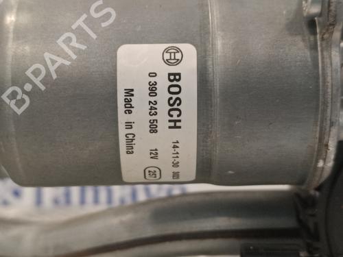 Front wiper motor RENAULT TRAFIC III Van (FG_)  | BP16717489M29 
