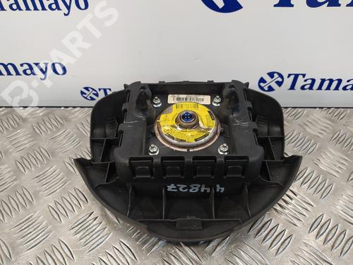 Driver airbag DACIA SANDERO 1.4 (BS0C, BS0A, BS0G, BS1F, BS0E) | BP5260327C9 