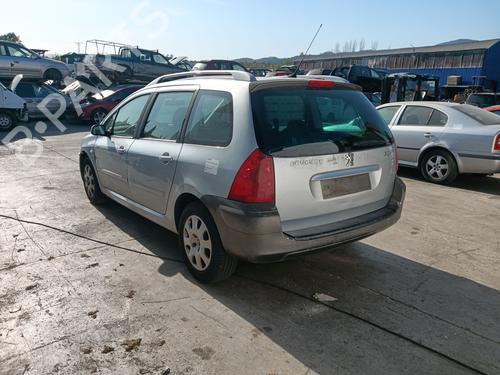 Switch PEUGEOT 307 SW (3H) 1.6 16V | BP34058548I30 - Image 9