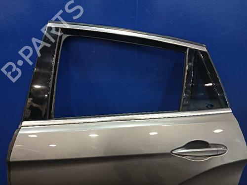 Left rear door BMW X6 (F16, F86)  | BP29136398C4 