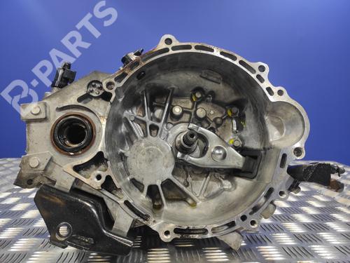 Used Gearbox KIA RIO III (UB) 1.4 CRDi (90 hp) 11945543