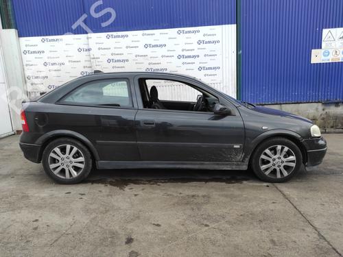 Engine OPEL ASTRA G Hatchback (T98)  | BP29220351M1 