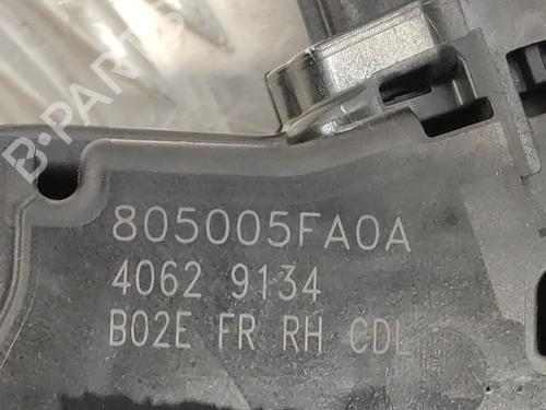 Front right lock NISSAN MICRA V (K14)  | BP15543492C97 