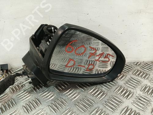 right-mirror-audi-a1-8x1-8xk-2010-2011-2012-2013-2014-2015-2016-2017-2018-2019-36406722 main image