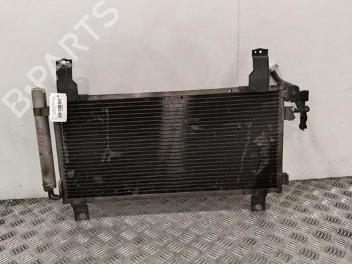 AC radiator MAZDA 6 Hatchback (GG) 2.0 DI (GG14) | BP37759060M32 - Image 4