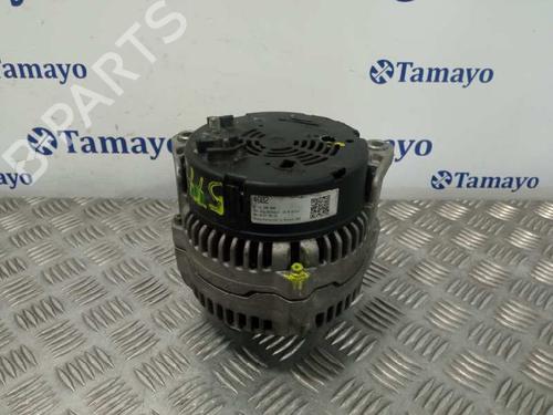 Alternator OPEL ASTRA G Hatchback (T98)  | BP26516391M7 
