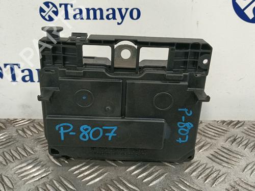 Fuse box PEUGEOT 807 (EB_) 2.0 HDI | BP30145339E1 