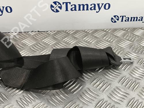 Rear left seatbelt BMW 3 (E90) 320 d | BP13746588I29 