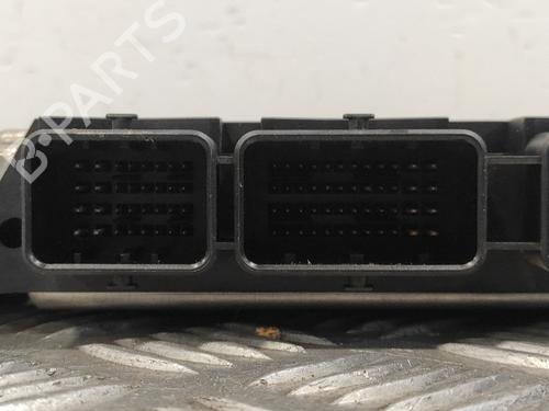 Engine control unit (ECU) PEUGEOT 407 (6D_)  | BP20934126M57 