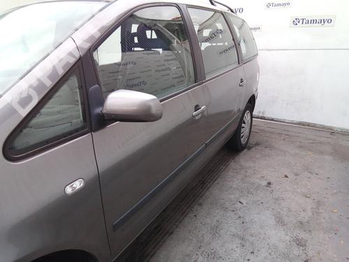Klapa wlewu paliwa SEAT ALHAMBRA (7V8, 7V9) 1.9 TDI | BP11242783C131 