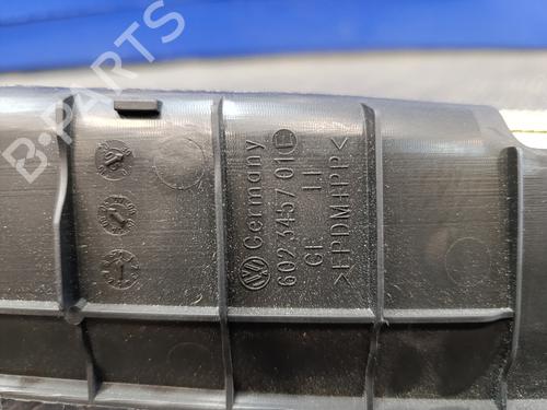 Left curtain airbag VW GOLF V (1K1)  | BP18951357C11 