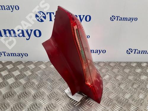 Right taillight CITROËN C4 I (LC_)  | BP174563C35 