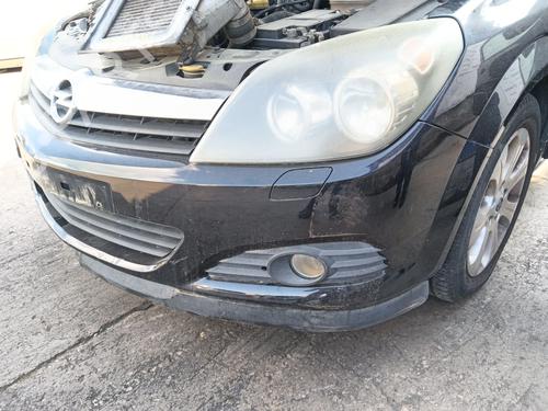 Used Front bumper OPEL ASTRA H GTC (A04) 1.9 CDTi 16V (L08) (120 hp) 27674291