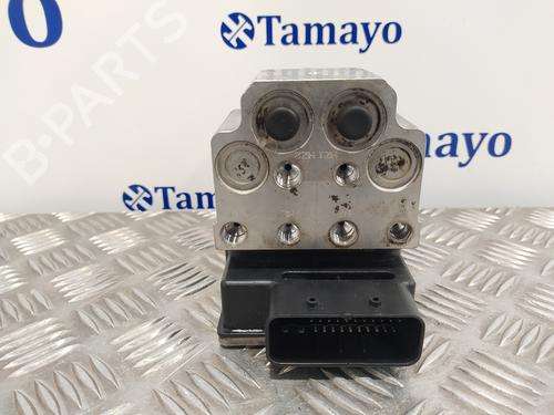 ABS pump LANCIA YPSILON (843_) 1.4 16V (843.AXC11, 843.AXC1B, 843.AXC1A) | BP9369422M43 