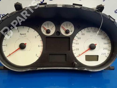 Used Instrument cluster SEAT IBIZA II (6K1) [1993-2002]  1514497