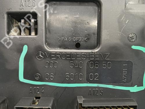 Fuse box SEAT IBIZA IV (6J5, 6P1)  | BP23649325E1 
