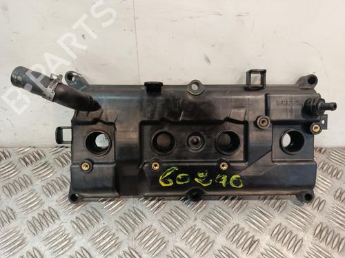 Ventildæksel Ventildæksel NISSAN QASHQAI I (J10, NJ10) 2.0 (141 hp) 37606139 37606139