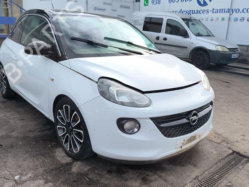 Used Right front shock absorber Right front shock absorber OPEL ADAM (M13) [2012-2019] 40261158 40261158