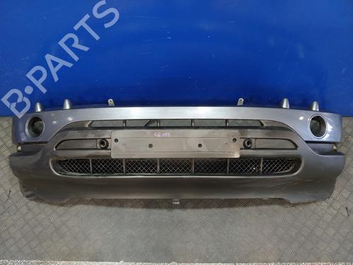 Used Front bumper BMW X5 (E53) [2000-2006]  22900304