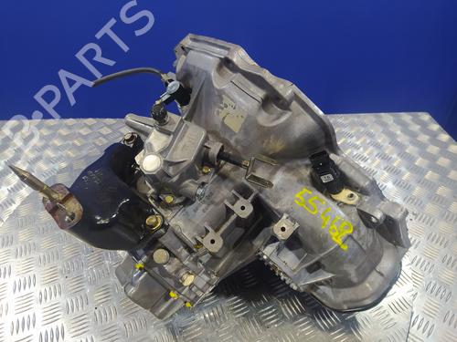 Gearbox CHEVROLET LACETTI (J200)  | BP16499097M3 