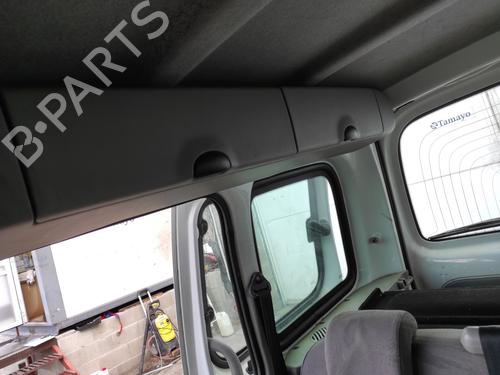 Grille RENAULT KANGOO (KC0/1_)  | BP15960962C40 