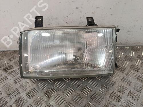 Used Left headlight Left headlight VW TRANSPORTER T4 Bus (70B, 70C, 7DB, 7DK, 70J, 70K, 7DC, 7DJ) [1990-2004] 1533903 1533903