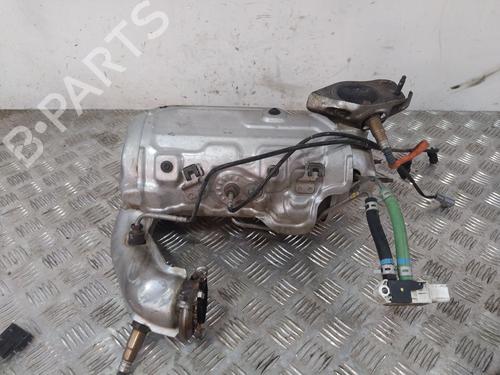 Catalyst RENAULT CAPTUR I (J5_, H5_) 1.5 dCi 90 (J5N4, J5M5, J5MW, J5M6, J5AL, J5AJ) | BP39593152M10 - Image 7