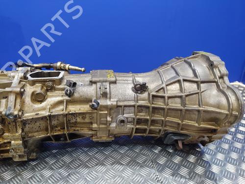 Gearbox NISSAN PICK UP (D22)  | BP12999705M3