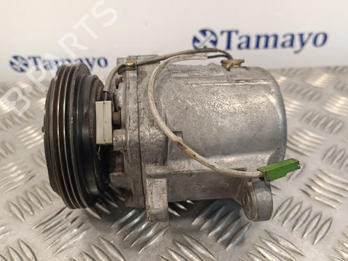 AC compressor SMART FORTWO Coupe (450)  | BP16724277M34 