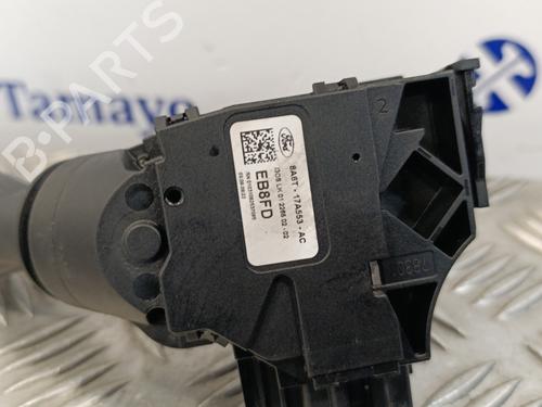 Ratstangsstang FORD FIESTA VI (CB1, CCN) 1.6 TDCi | BP17543824I23 