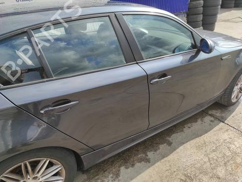 Rear left window mechanism BMW 1 (E87)  | BP26736448C24 