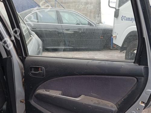 Used Rear right window mechanism MITSUBISHI OUTLANDER I (CU_W) 2.0 (CU2W) (136 hp) 32404454